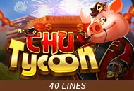 Mr Chu Tycoon - IDAGENT138