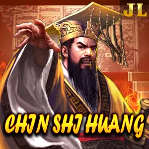 Chin Shi Huang - IDAGENT138