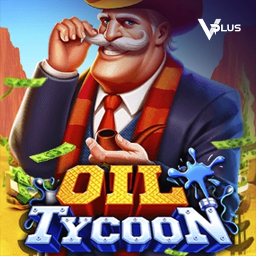Oil Tycoon - IDAGENT138