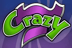 Crazy 7 - IDAGENT138