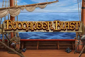 Buccaneer Blast - IDAGENT138