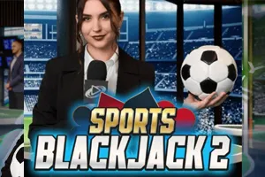 Sports Blackjack 2 - IDAGENT138