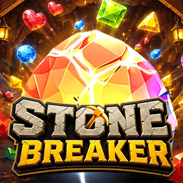 Stone Breaker - IDAGENT138