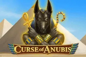 Curse of Anubis - IDAGENT138