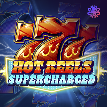 777 Hot Reels: Supercharged - IDAGENT138