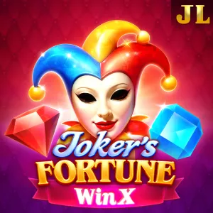 Jokers Fortune WinX - IDAGENT138