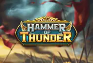 Hammer of Thunder - IDAGENT138