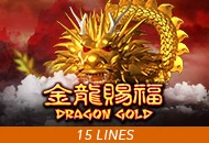 Dragon Gold - IDAGENT138