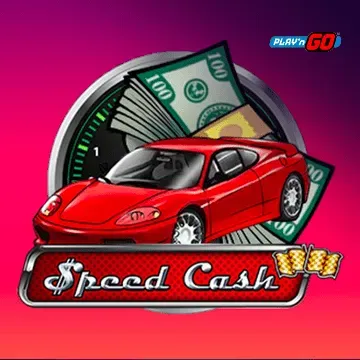 Speed Cash - IDAGENT138