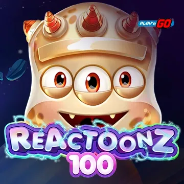 Reactoonz 100 - IDAGENT138