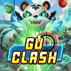 PLAYSTAR : GO CLASH - IDAGENT138