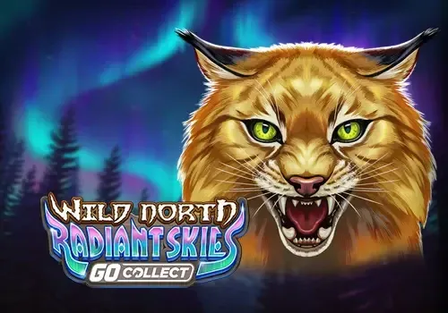 Wild North Radiant Skies GO Collect - IDAGENT138
