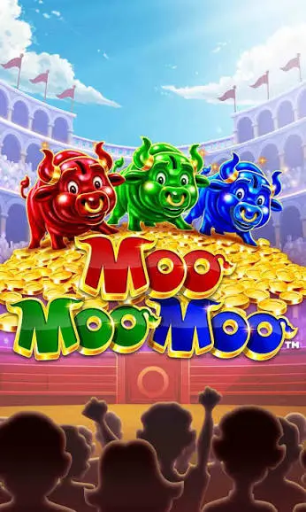 Moo Moo Moo - IDAGENT138