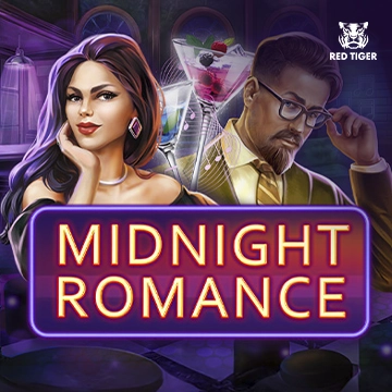 Redtiger : Midnight Romance - IDAGENT138