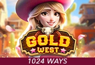 Gold West - IDAGENT138