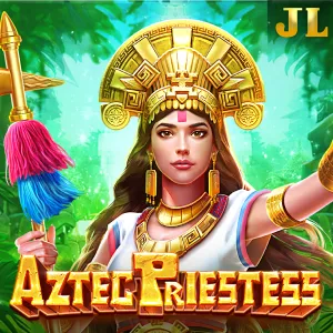 Aztec Priestess - IDAGENT138
