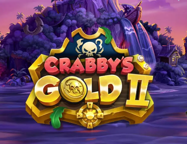 Crabbys Gold II - IDAGENT138