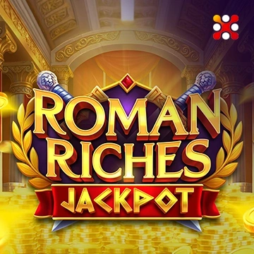Roman Riches Jackpot - IDAGENT138