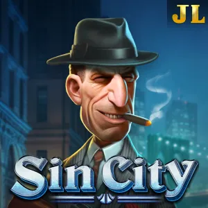 Sin City - IDAGENT138