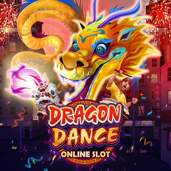 Dragon Dance - IDAGENT138