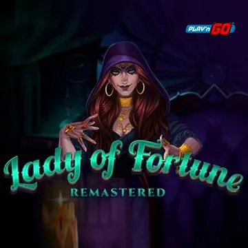 Lady of Fortune Remastered - IDAGENT138