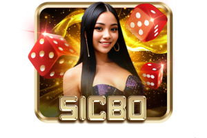 SicBo - IDAGENT138
