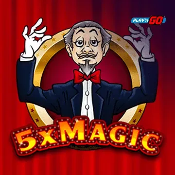5xMagic - IDAGENT138